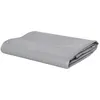 Image de vidaXL Bâche 650 g / m² 4 x 7 m Gris