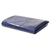 Image de vidaXL Bâche 650 g / m² 2 x 3 m Bleu