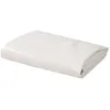Image de vidaXL Bâche 4x4 m Blanc Drap de Camping Protection Jardin Couverture Remorque 43843