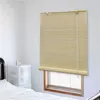 Image de vidaXL Store roulant en bambou 80x220 cm Naturel