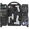 Image de Kit d outils pneumatiques 70 pcs