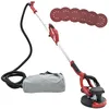 Image de vidaXL Ponceuse pour Cloison Sèche avec Fonction d'Aspiration 750 W Mur Maison 142932
