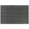 Image de vidaXL Rubbermat 16 mm 80x120 cm246603