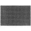 Image de vidaXL Rubbermat 22 mm 80x120 cm246609