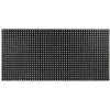 Image de vidaXL Tapis Caoutchouc 23 mm 100 x 150 cm