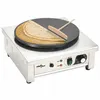 Image de Crêpière électrique avec bac de récupération 40 cm 3000 W