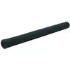 Image de vidaXL Kippengaas 25x1,5 m staal met PVC coating groen143261