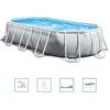 Image de Intex Ensemble de piscine ovale Prism Frame 503x274x122 cm 26796GN