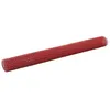 Image de vidaXL Kippengaas 25x1,5 m staal met PVC coating rood143680