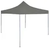 Image de vidaXL Vouwtent pop-up 3x3 m antraciet44963