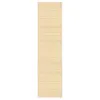 Image de Tapis Bambou 80x300 cm Naturel