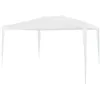 Image de vidaXL Partytent 3x4 wit45078