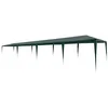 Image de vidaXL Partytent 3x12 m PE groen45095