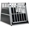 Image de Cage pour chien avec une porte 65 x 91 x 69,5 cm