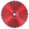 Image de Disque de coupe diamanté Acier 350 mm