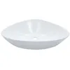 Image de Lavabo 58,5 x 39 x 14 cm Céramique Blanc