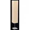 Image de vidaXL Lampe à Pied de Salon 135 cm Lampadaire Eclairage Lumière Chambre 60261