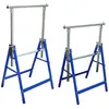 Image de Tréteaux télescopiques (lot de 2)