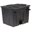 Image de vidaXL Vijverfilter biologisch 8000 L/u 40520