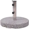 Image de Pied de parasol en granit 30kg