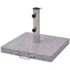 Image de vidaXL Parasolvoet 45 cm40550