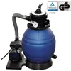 Image de Pompe à filtre à sable 400 W 11000 l h