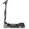 Image de vidaXL Trottinette électrique noire 120W