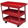 Image de vidaXL Chariot à outils pour atelier 100 kg