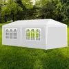Image de vidaXL Partytent 3x6 m wit90336