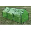 Image de Serre de jardin avec 3 portes 40620