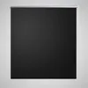 Image de Store enrouleur occultant 80 x 230 cm noir 240151