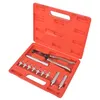 Image de vidaXL Kit d'outils de pince du joint de soupape