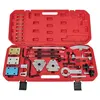 Image de vidaXL Kit d'Outils de Calage pour Voiture Auto Réglage Véhicule Outils Garage
