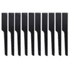 Image de vidaXL 10x Lames pour Scie Pneumatique 24 Dents & 32 Dents Outils de Coupe