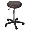 Image de vidaXL Tabouret de bureau Marron
