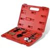 Image de vidaXL Kit d'Outil d'Ajustement du Moteur d'Outil de Opel Renault Voiture