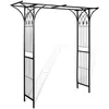 Image de Arche de jardin 200 x 52 x 204 cm