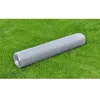 Image de vidaXL Grillage Métallique Carré 1x25 m Fil Galvanisé Épaisseur 0,7 mm Jardin 140430