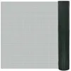 Image de Vidaxl Clôture en Maille, Galvanisée, PVC, 25X1 M, Verte