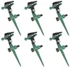Image de vidaXL Tuinwatersproeiers impuls 6 st 40847