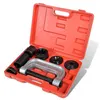Image de vidaXL Kit d'Adaptateur Démontage Séparateur Rotule Service 4 en 1 Voiture