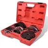 Image de vidaXL Kit Outil Pose et Dépose Roulement Outils de Garage Boîte Malette