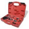 Image de vidaXL Kit d'Outils de Calage de Distribution VAG 1.6 et 2.0 TDI Voiture