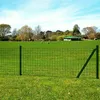 Image de Kit de grillage 25 x 0,8 m 140568