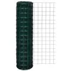 Image de Grillage 10 x 1,5 m avec mailles 100 x 100 mm 140575