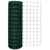 Image de Grillage 25 x 1,2 m avec mailles 100 x 100 mm 140580