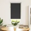 Image de Rolgordijn verduisterend 60 x 120 cm zwart240747