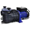 Image de Pompe électrique de piscine 500 W Bleu