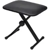 Image de Tabouret pliable et réglable de piano