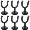 Image de Gitaar wandhouder (6 stuks)70035